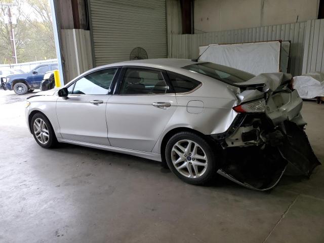 Vin: 3fa6p0h75gr354488, lot: 50656545, ford fusion se 20162