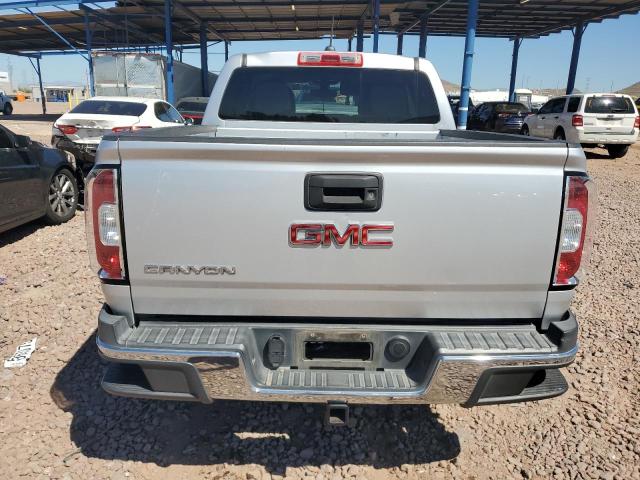 2016 GMC CANYON 1GTG5BEA1G1390236
