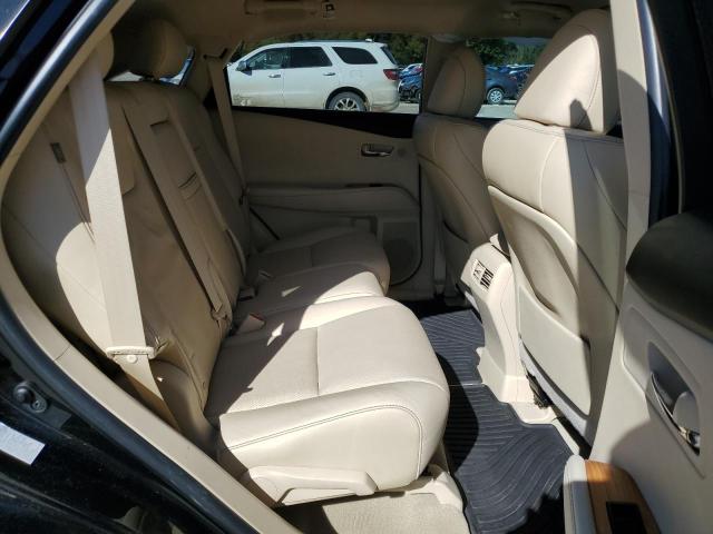 2015 LEXUS RX 450H 2T2BC1BA9FC002626
