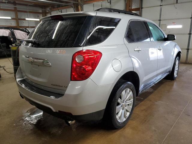 Vin: 2cnflee59b6407873, lot: 49348145, chevrolet equinox lt 20113