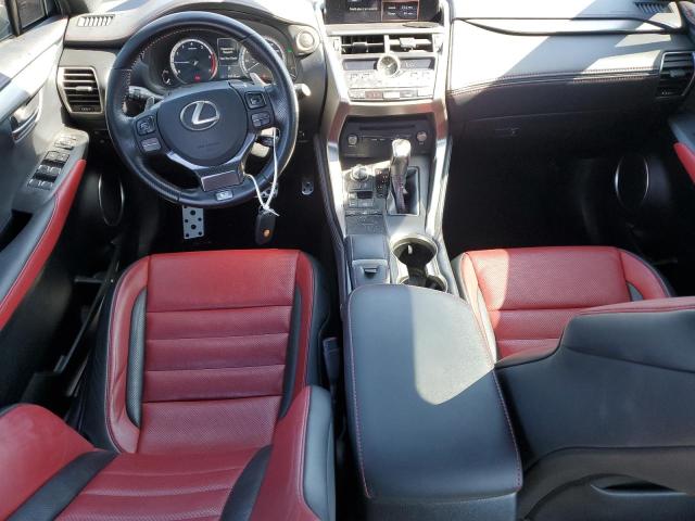 2020 LEXUS NX 300 F S JTJSARDZ2L2223679