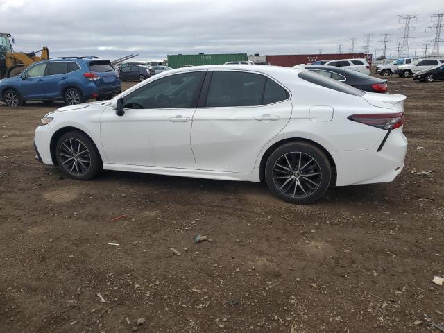 Vin: 4t1s11ak5mu561378, lot: 51075785, toyota camry night shade 20212