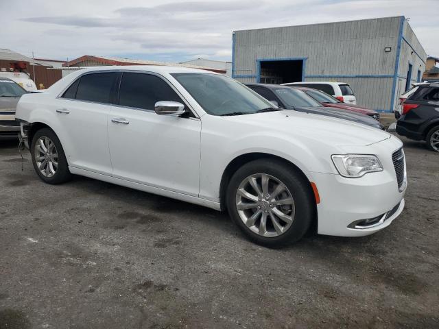 Vin: 2c3ccakg2kh690874, lot: 50826085, chrysler 300 limited 20194