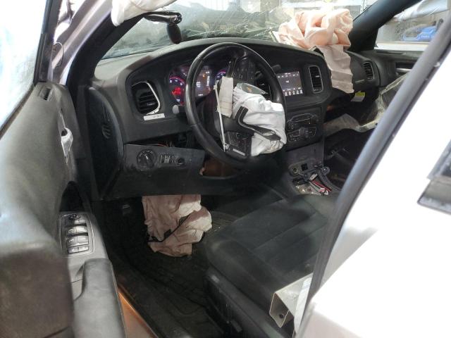 2020 DODGE CHARGER PO 2C3CDXKT1LH204974