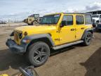 2021 JEEP WRANGLER U - 1C4HJXDNXMW583243