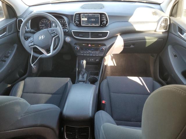 2019 HYUNDAI TUCSON LIM - KM8J3CAL6KU047045