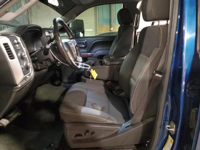 2015 GMC SIERRA K25 - 1GT12YEG9FF676164