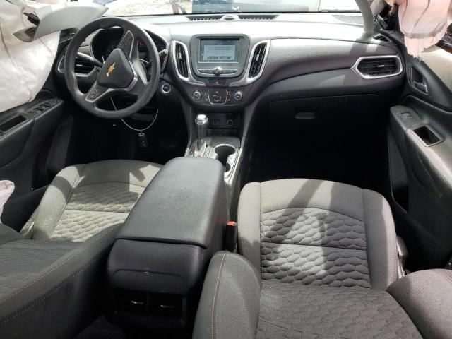 2018 CHEVROLET EQUINOX LT - 3GNAXJEV9JS617487