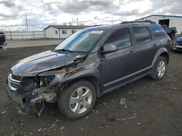 DODGE JOURNEY SE