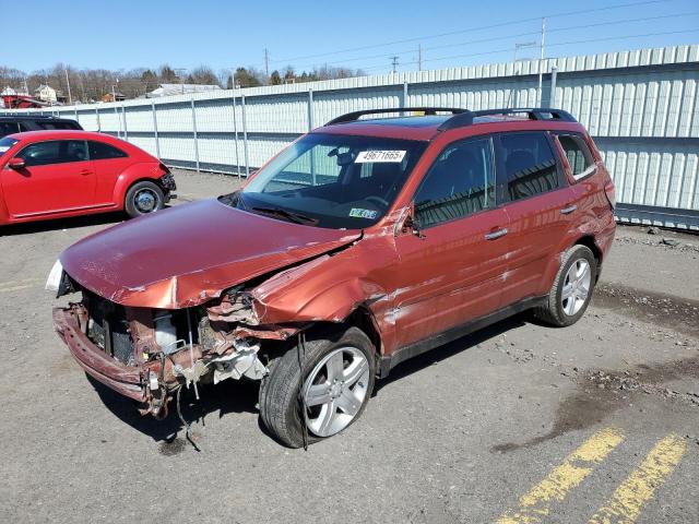 Vin: jf2sh6dc0ah781907, lot: 49671665, subaru forester 2.5x limited 2010 img_1