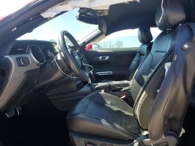2020 FORD MUSTANG - 1FA6P8TH9L5129115