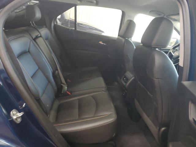 2021 CHEVROLET EQUINOX PR - 2GNAXXEV8M6132439