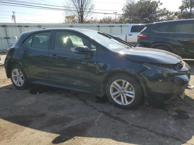 Vin: jtnd4mbexn3162628, lot: 47611105, toyota corolla se 20224