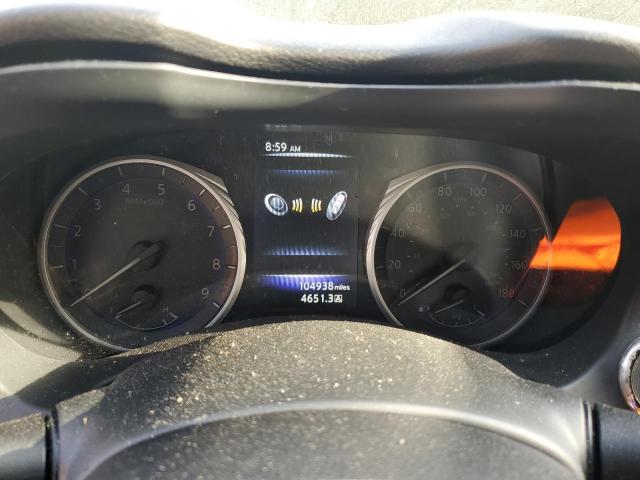2015 INFINITI Q50 BASE - JN1BV7AP3FM340598
