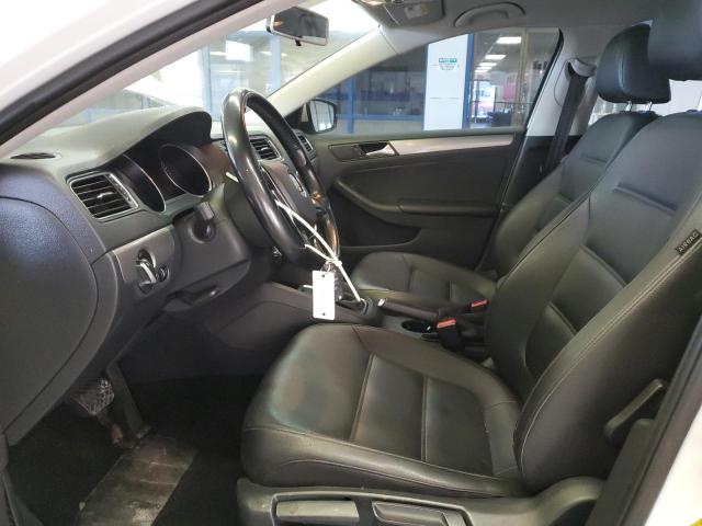 2017 VOLKSWAGEN JETTA SE - 3VWDB7AJ9HM329605