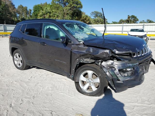 Vin: 3c4njdbb9kt665820, lot: 49905275, jeep compass latitude 20194