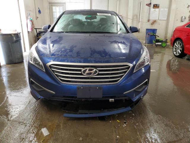 2016 HYUNDAI SONATA SE - 5NPE24AF9GH374775