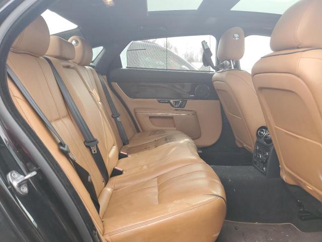 2015 JAGUAR XJL PORTFO - SAJXJ2GD3F8V84292
