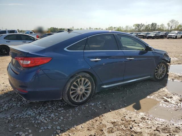 Vin: 5npe34af4fh230630, lot: 50399085, hyundai sonata sport 20153