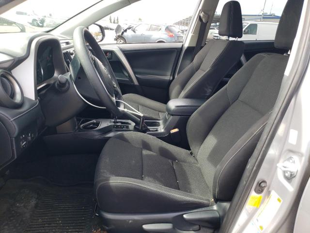 2018 TOYOTA RAV4 HV LE - JTMRJREV2JD249228