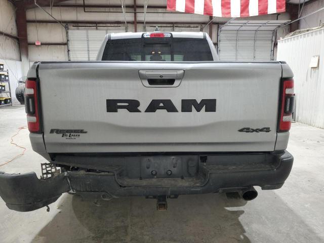 2019 RAM 1500 REBEL - 1C6SRFLT3KN671103