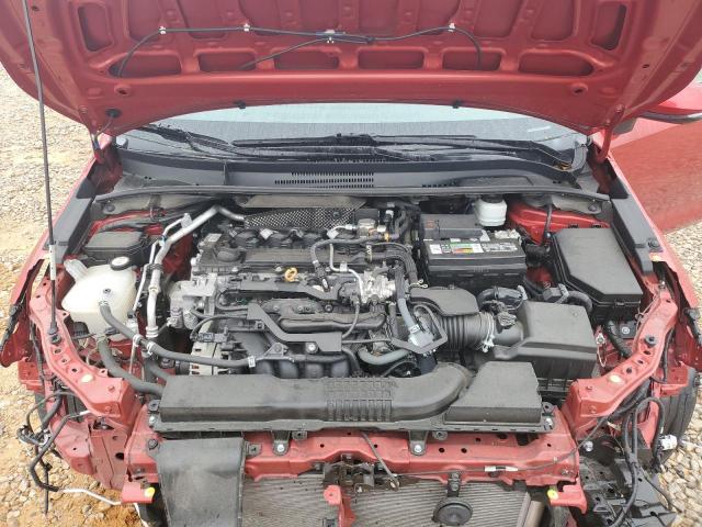 2021 TOYOTA COROLLA SE - 5YFS4MCE6MP091234