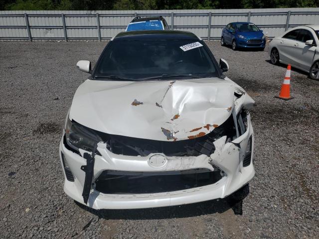 2015 TOYOTA SCION TC JTKJF5C77FJ005619