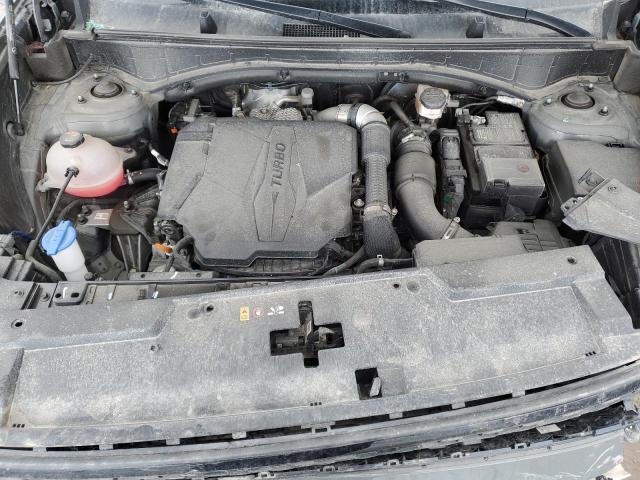 2024 HYUNDAI SANTA FE C 5NMP5DGL4RH021406