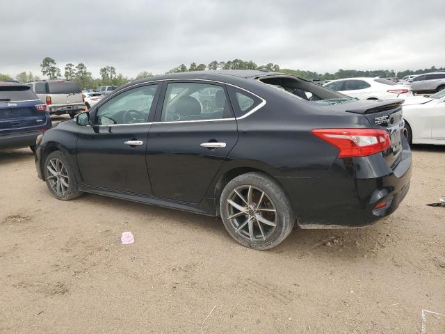 2016 NISSAN SENTRA S - 3N1AB7AP5GY225519