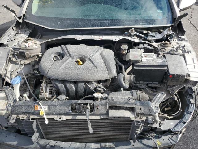 2015 HYUNDAI ELANTRA SE - 5NPDH4AE1FH630844