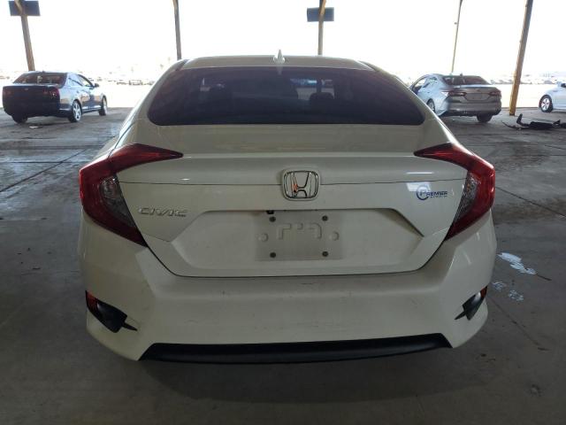 2017 HONDA CIVIC EX - 2HGFC2F75HH547128