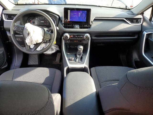 2024 TOYOTA RAV4 LE - JTMLWRFV7RD254572