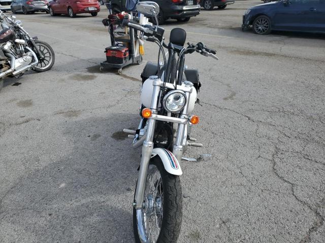 2006 HARLEY-DAVIDSON FXDI35 1HD1GW1106K324488
