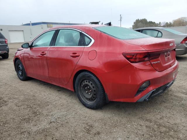 Vin: 3kpf34ad4re738317, lot: 50649225, kia forte ex 20242