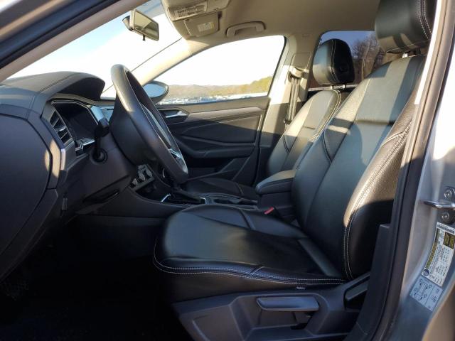 2020 VOLKSWAGEN JETTA S - 3VWC57BU5LM081972