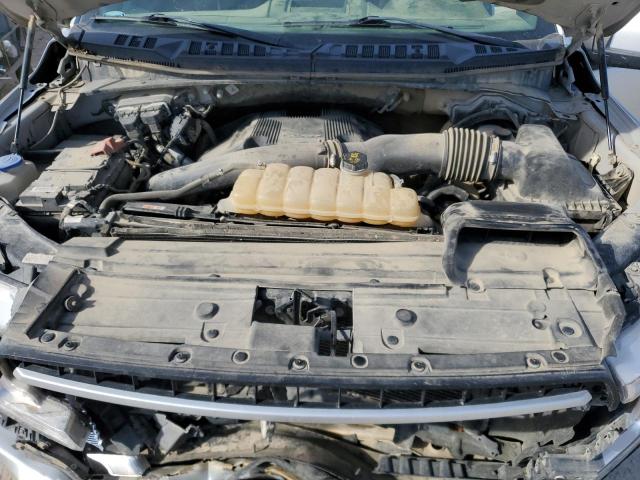2018 FORD F150 SUPER - 1FTEW1EG0JKD97425