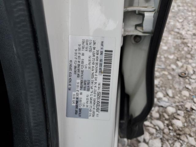 2019 MAZDA CX-5 GRAND - JM3KFBDM2K1682559