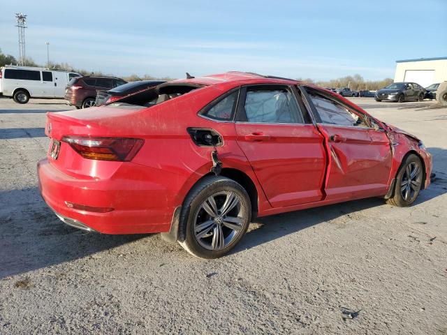 Vin: 3vwcb7bu5km227682, lot: 49644935, volkswagen jetta s 20193
