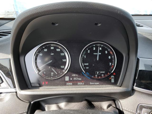 2020 BMW X2 XDRIVE2 - WBXYJ1C02L5P07094
