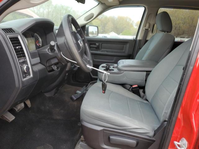 2016 RAM 1500 ST - 1C6RR7KM4GS268464