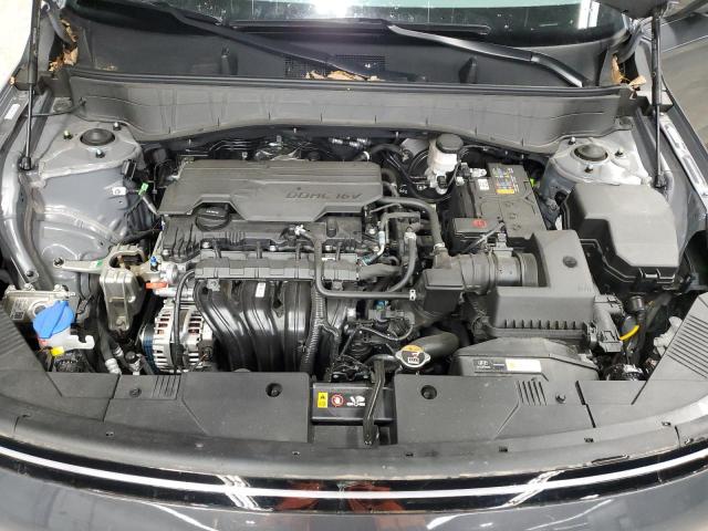 2024 HYUNDAI KONA SEL - KM8HC3AB3RU138337
