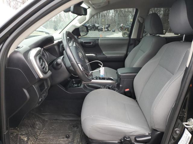 2019 TOYOTA TACOMA DOU - 3TMCZ5AN3KM224793