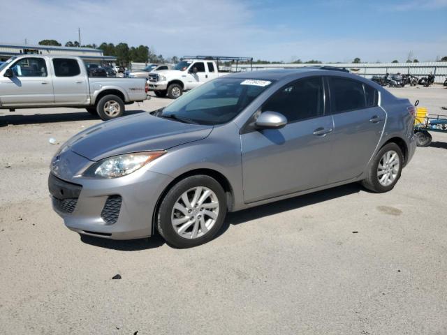 MAZDA 3 I