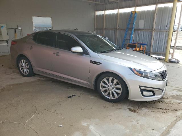 Vin: 5xxgn4a78fg412287, lot: 49411375, kia optima ex 20154