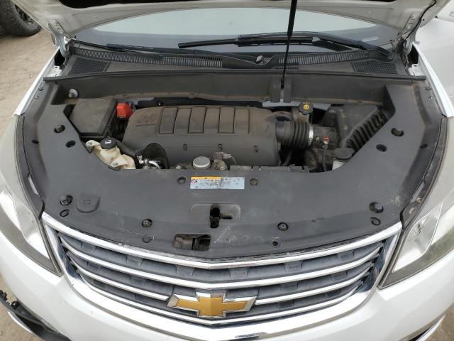 2017 CHEVROLET TRAVERSE L 1GNKRGKD0HJ294973