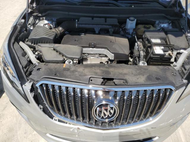 2018 BUICK ENVISION E - LRBFX1SA8JD052759