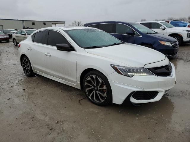 Vin: 19ude2f44ja004445, lot: 47698335, acura ilx special edition 20184
