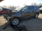 2018 CHEVROLET EQUINOX LT - 3GNAXSEV0JL262130