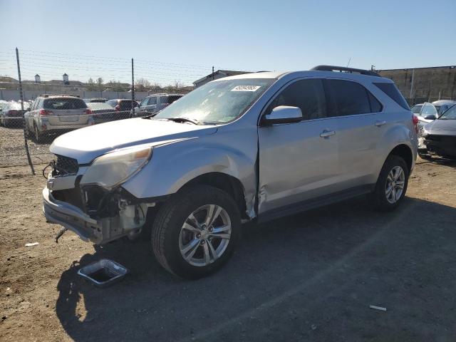 Vin: 2gnfleek0d6274117, lot: 49394965, chevrolet equinox lt 2013 img_1