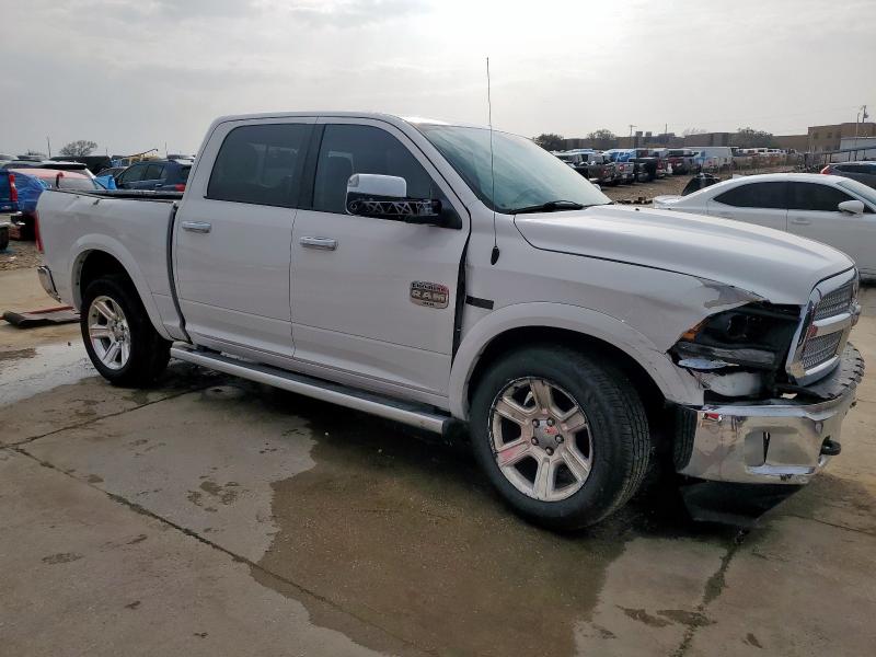 Vin: 1c6rr6pm8fs624464, lot: 47400605, ram 1500 longhorn 20154
